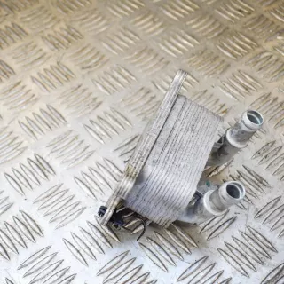 213052032R , art447628 Радиатор масляный Nissan Qashqai 2 Арт 447628, вид 4