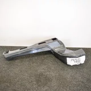 1116135-00-A , art343455 Пластик салона Tesla model S Арт 343455, вид 1