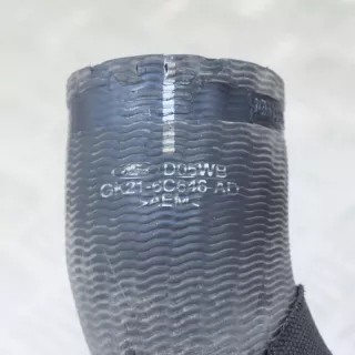 GK21-6C646-AD , art388055 Патрубок интеркулера Ford Transit 4 Арт 388055, вид 6
