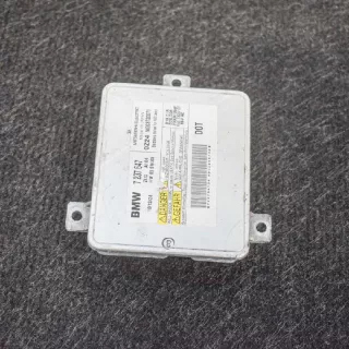 W003T20071, 7237647 , art458623 Блок розжига ксенона BMW 5 F10/F11/GT F07 Арт 458623, вид 4