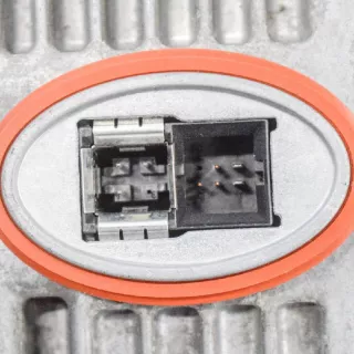 W003T20071, 7237647 , art458623 Блок розжига ксенона BMW 5 F10/F11/GT F07 Арт 458623, вид 5