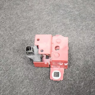 6W83-16700-AG, 2W93-19A434-BC , art310867 Замок капота Jaguar F-Type Арт 310867, вид 2
