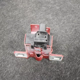 6W83-16700-AG, 2W93-19A434-BC , art310867 Замок капота Jaguar F-Type Арт 310867, вид 3
