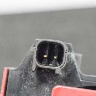 6W83-16700-AG, 2W93-19A434-BC , art310867 Замок капота Jaguar F-Type Арт 310867, вид 4