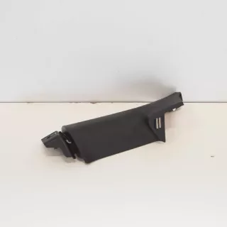 1086273-90-E , art315549 Обшивка стойки центральной левой Tesla model 3 Арт 315549, вид 1
