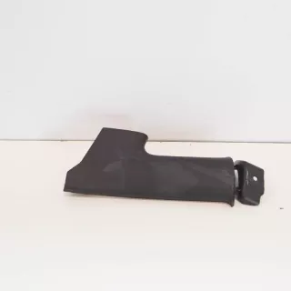 1086273-90-E , art315549 Обшивка стойки центральной левой Tesla model 3 Арт 315549, вид 2