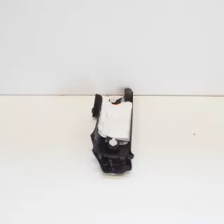 1086273-90-E , art315549 Обшивка стойки центральной левой Tesla model 3 Арт 315549, вид 4