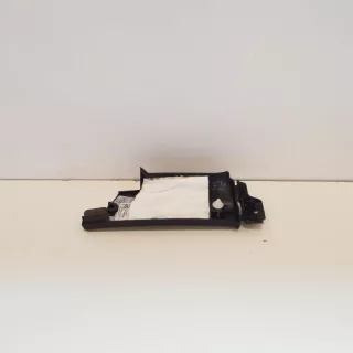 1086277-90-E , art261048 Обшивка стойки центральной правой Tesla model 3 Арт 261048, вид 3