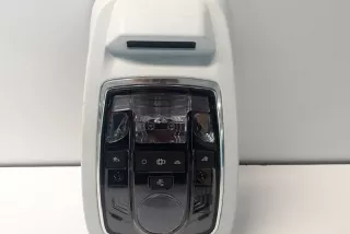 9665778780, 96884866XT , art686457 Фонарь салона (плафон) Peugeot 508 Арт 686457, вид 1