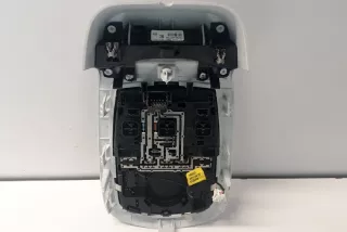 9665778780, 96884866XT , art686457 Фонарь салона (плафон) Peugeot 508 Арт 686457, вид 2