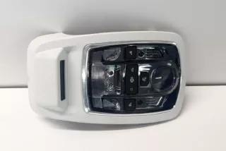 9665778780, 96884866XT , art686457 Фонарь салона (плафон) Peugeot 508 Арт 686457, вид 3