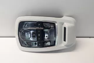 9665778780, 96884866XT , art686457 Фонарь салона (плафон) Peugeot 508 Арт 686457, вид 4
