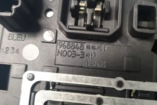 9665778780, 96884866XT , art686457 Фонарь салона (плафон) Peugeot 508 Арт 686457, вид 10