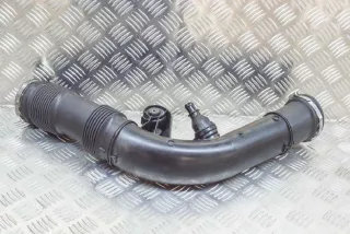 31657341 , art722688 Патрубок впускного коллектора Volvo V90 2 Арт 722688, вид 2