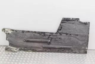 8066011 , art747503 Защита днища BMW 4 F32/F33/GT F36 Арт 747503, вид 1
