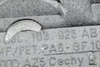 03L103925AB , art769024 Декоративная крышка двигателя Audi Q5 1 Арт 769024, вид 6