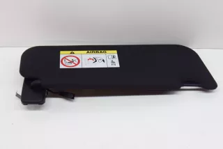 CPLA-00014-AA , art815873 Козырек солнцезащитный Jaguar E-PACE Арт 815873, вид 2