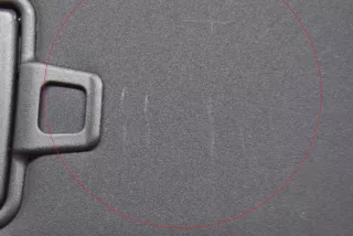 CPLA-00014-AA , art815873 Козырек солнцезащитный Jaguar E-PACE Арт 815873, вид 3