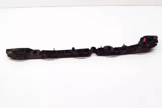 52576-47040 , art818158 Кронштейн крепления бампера заднего Toyota Prius 4 Арт 818158