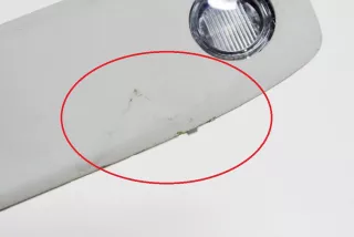 1092575-91-H , art2967012 Фонарь салона (плафон) Tesla model 3 Арт 2967012, вид 7