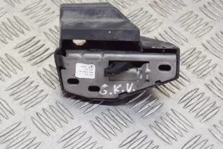BK21-V43287-AG , art859998 Замок двери задней левой Ford Transit Custom Арт 859998, вид 4