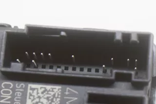 A2C7466111700, 4M0959592C, 4M0959592E , art868159 Блок управления двери передней левой Audi Q7 4M Арт 868159, вид 4