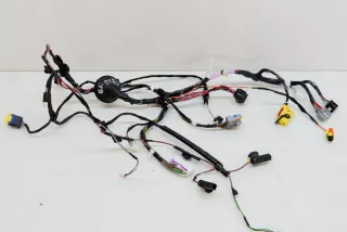 1032441-00-G , art889947 Проводка двери Tesla model X Арт 889947, вид 1