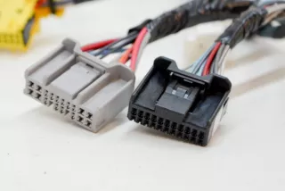 1032441-00-G , art889947 Проводка двери Tesla model X Арт 889947, вид 3
