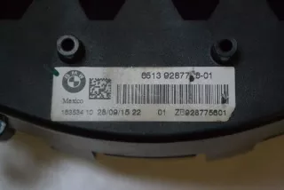 9287756 , art3002775 Сабвуфер BMW X3 F25 Арт 3002775, вид 4