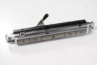 8X23-11B650-AB , art608841 Кнопка (Выключатель) Jaguar XF 250 Арт 608841, вид 1