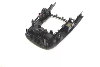 8K0864261, 8K0959673 , art614557 Консоль салона (кулисная часть) Audi A5 (S5,RS5) 1 Арт 614557, вид 3