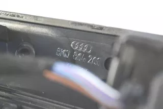 8K0864261, 8K0959673 , art614557 Консоль салона (кулисная часть) Audi A5 (S5,RS5) 1 Арт 614557, вид 5