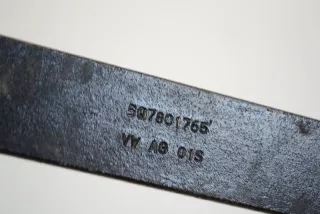 5Q7801766, 5Q7801765, 5Q7806493, 5Q7806494 , art3004473 Прочая запчасть Audi A3 8V Арт 3004473, вид 3