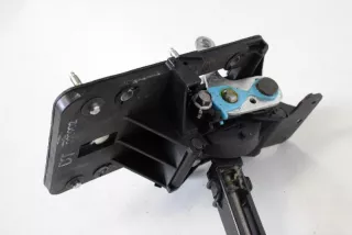 art620483 Кулиса Subaru Forester SH 2.0л Арт 620483, вид 3