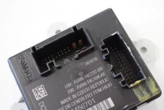 31456701 , art3006550 Блок управления двери передней левой Volvo S60 2 Арт 3006550, вид 4