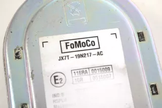 JX7T-19N217-AC , art162503 Блок управления сигнализацией Ford Focus 4 Арт 162503, вид 5