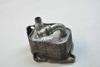 8316000 , art676486 Радиатор масляный BMW 3 F30/F31/GT F34 Арт 676486, вид 2