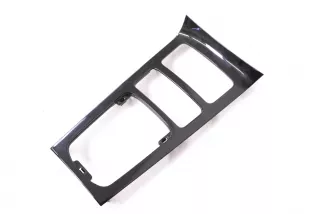 7P5863324F , art797679 Накладка декоративная на торпедо Porsche Cayenne 958 Арт 797679, вид 1