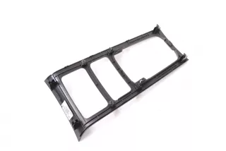 7P5863324F , art797679 Накладка декоративная на торпедо Porsche Cayenne 958 Арт 797679, вид 3