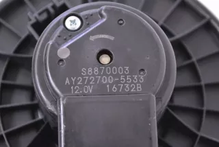 S8870003 , art826092 Крыльчатка вентилятора (лопасти) Chrysler 300C 2 Арт 826092, вид 5