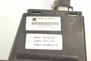 00463136320 , art840336 Кулиса Alfa Romeo Giulietta 1.4л Арт 840336, вид 6