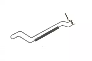 QGC500131 , art3010809 Радиатор гидроусилителя Land Rover Range Rover Sport 1 Арт 3010809, вид 3