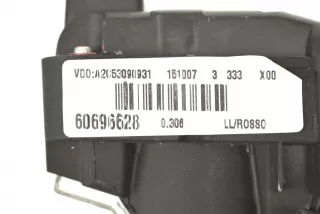 60696628, 50508267 , art870810 Прочая запчасть Alfa Romeo 159 Арт 870810, вид 4