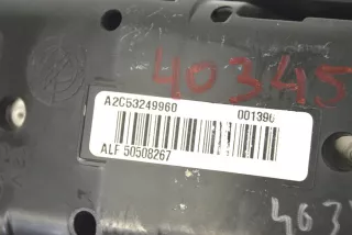60696628, 50508267 , art870810 Прочая запчасть Alfa Romeo 159 Арт 870810, вид 6