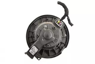 VP8E2H-18456-B0130115552 , art899305 Крыльчатка вентилятора (лопасти) Ford Fiesta 6 Арт 899305, вид 2