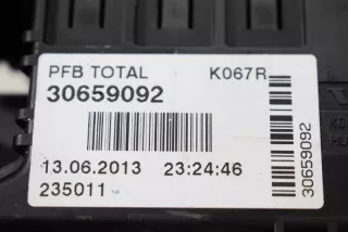 30659092, 31337183 , art585691 Блок реле Volvo XC60 1 Арт 585691, вид 7