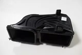 A2048303403 , art591590 Пластик салона Mercedes C W204 Арт 591590, вид 3