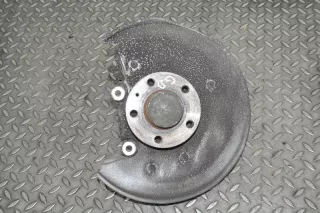 art595002 Ступица задняя правая Audi A5 (S5,RS5) 1 Арт 595002, вид 1