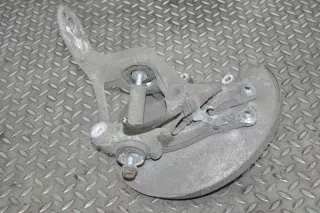 art595002 Ступица задняя правая Audi A5 (S5,RS5) 1 Арт 595002, вид 3