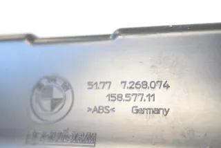 7268074 , art604678 Прочая запчасть BMW 2 F22/F23 Арт 604678, вид 1